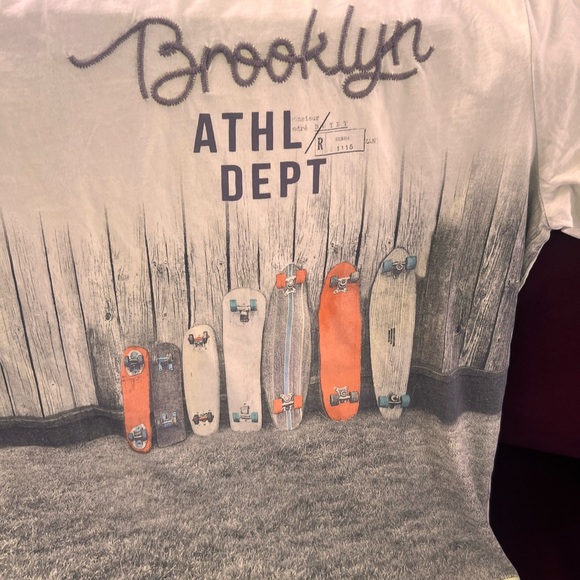 Zara and Gap v excellently condition - Picture 4 of 6